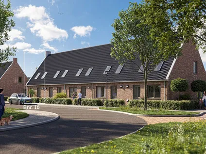 Woning te koop: Pierswijk, Verspreide huizen ten noorden van de Wilp Marum