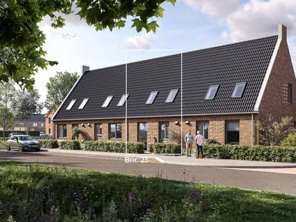 Woning te koop: Pierswijk, Verspreide huizen ten noorden van de Wilp Marum