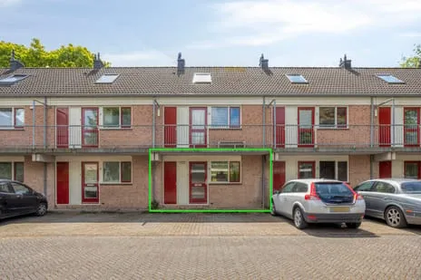 Studio te koop: Piet Blankendaalweg 11, Conincx Bergen (Nh)
