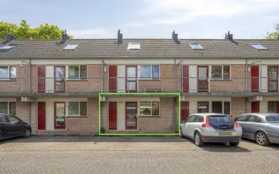 Studio te koop: Piet Blankendaalweg 11, Conincx Bergen (Nh)