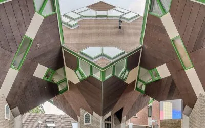 Tussenwoning te koop: Piet Blomplein 7, Centrum Helmond