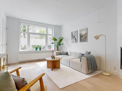 Appartement te koop: Piet Gijzenbrugstraat 10H, Aalsmeerwegbuurt-West Amsterdam