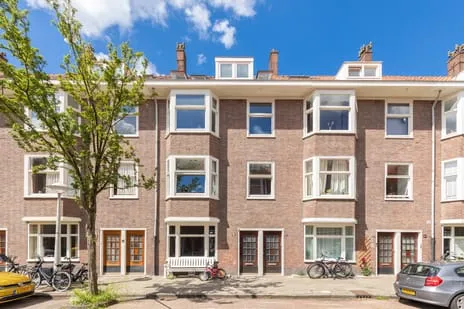 Appartement te koop: Piet Gijzenbrugstraat 18-2, Aalsmeerwegbuurt-West Amsterdam