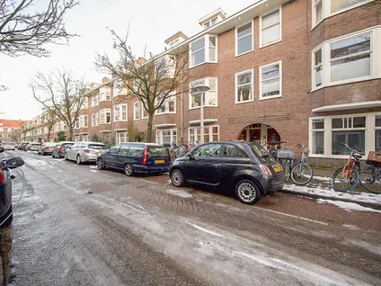 Appartement te huur: Piet Gijzenbrugstraat 37H, Aalsmeerwegbuurt-West Amsterdam