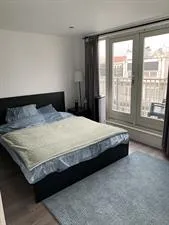 Kamer te huur: Piet Gijzenbrugstraat, Aalsmeerwegbuurt-West Amsterdam