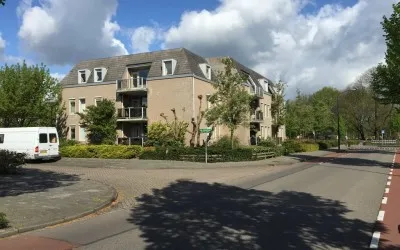 Appartement te koop: Piet Heinlaan 37, 't Eigen en Hoogstraat Son En Breugel