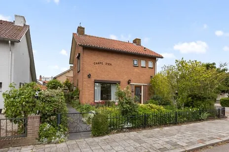 Detached house for sale: Piet Heinstraat 1, Zeevaarders Druten