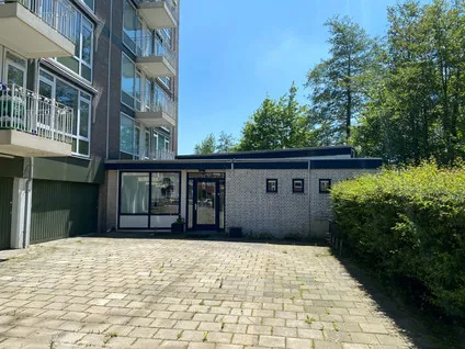 Studio te huur: Piet Heinstraat 105, Zeeheldenbuurt Groningen