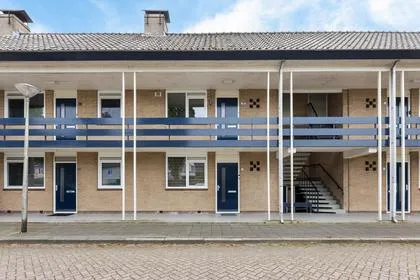 Apartment for sale: Piet Heinstraat 31, De Elzen Boxmeer