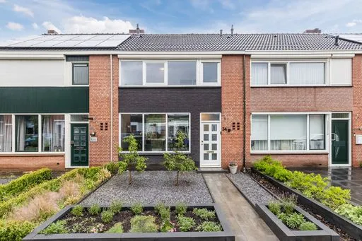 Woning te koop: Piet Heinstraat, 't Wensink Zuid Borne