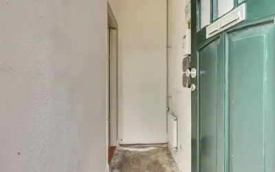 Tussenwoning te koop: Piet Heinstraat 5, Abstede, Tolsteegsingel e.o. Utrecht