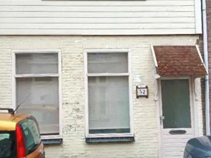 Tussenwoning te huur: Piet Heinstraat 52, Van Galenbuurt Den Helder