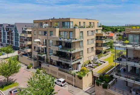 Appartement te koop: Piet Heinstraat 95, Zeeheldenbuurt Lisse