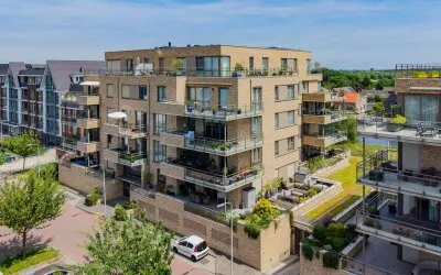 Apartment for sale: Piet Heinstraat 95, Zeeheldenbuurt Lisse