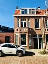 Room for rent: Piet Heinstraat, Zeeheldenbuurt Delft
