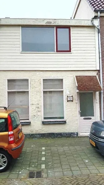 Woning te huur: Piet Heinstraat, Van Galenbuurt Den Helder