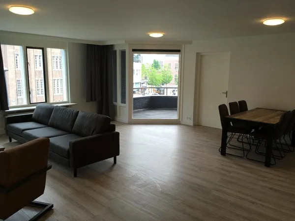 Woning te huur: Piet Heinstraat, City Enschede