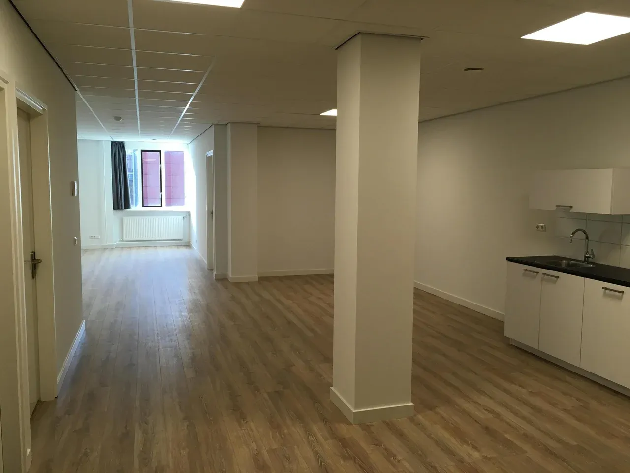Woning te huur: Piet Heinstraat, Enschede