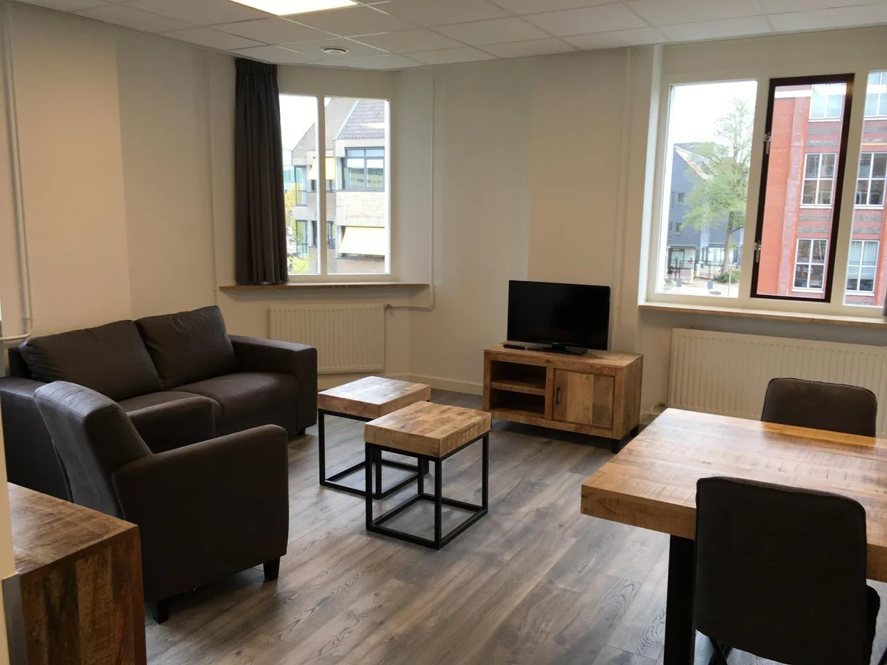 Woning te huur: Piet Heinstraat, Enschede