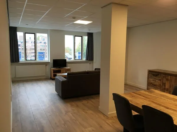 Woning te huur: Piet Heinstraat, City Enschede