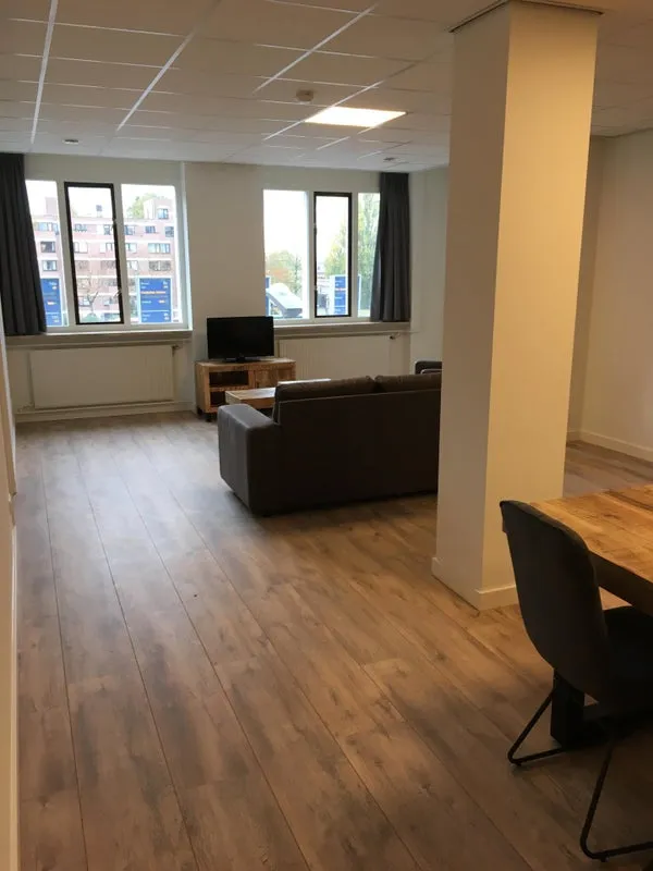 Woning te huur: Piet Heinstraat, City Enschede