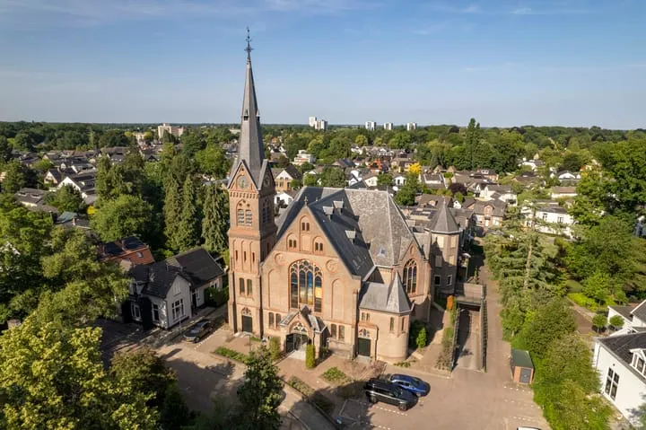 Appartement te koop: Piet Joubertstraat 4H, Loolaan-Noord Apeldoorn
