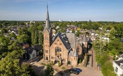 Appartement te koop: Piet Joubertstraat 4H, Loolaan-Noord Apeldoorn