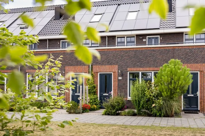 Appartement te koop: Piet Kramerzoom 123, Boterdorpse Zoom Bergschenhoek