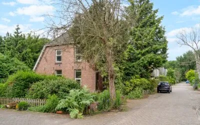 Twee-onder-één-kap te koop: Piet Moeskopsstraat 6, Kraayenstein en Vroondaal 'S-Gravenhage