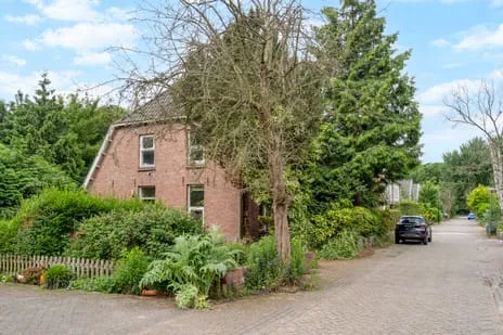 Semi-detached for sale: Piet Moeskopsstraat 6, Kraayenstein en Vroondaal 'S-Gravenhage