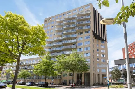 Appartement te koop: Piet Mondriaanlaan 207, Puntenburg Amersfoort