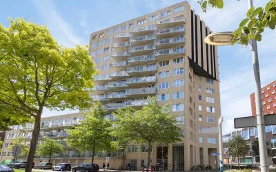 Appartement te koop: Piet Mondriaanlaan 207, Puntenburg Amersfoort