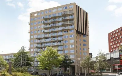 Appartement te koop: Piet Mondriaanlaan 225, Puntenburg Amersfoort