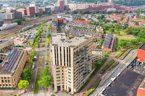 Appartement te koop: Piet Mondriaanlaan 401, Puntenburg Amersfoort