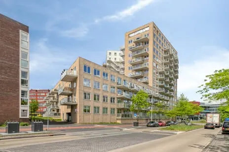 Appartement te koop: Piet Mondriaanlaan 411, Puntenburg Amersfoort