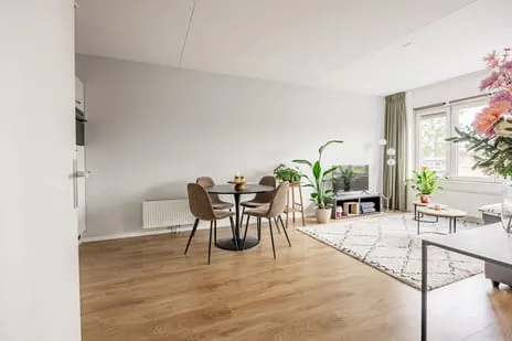 Studio te koop: Piet Mondriaanplein 245, Piet Mondriaanlaan e.o. Amersfoort