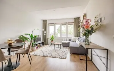 Studio te koop: Piet Mondriaanplein 245, Piet Mondriaanlaan e.o. Amersfoort