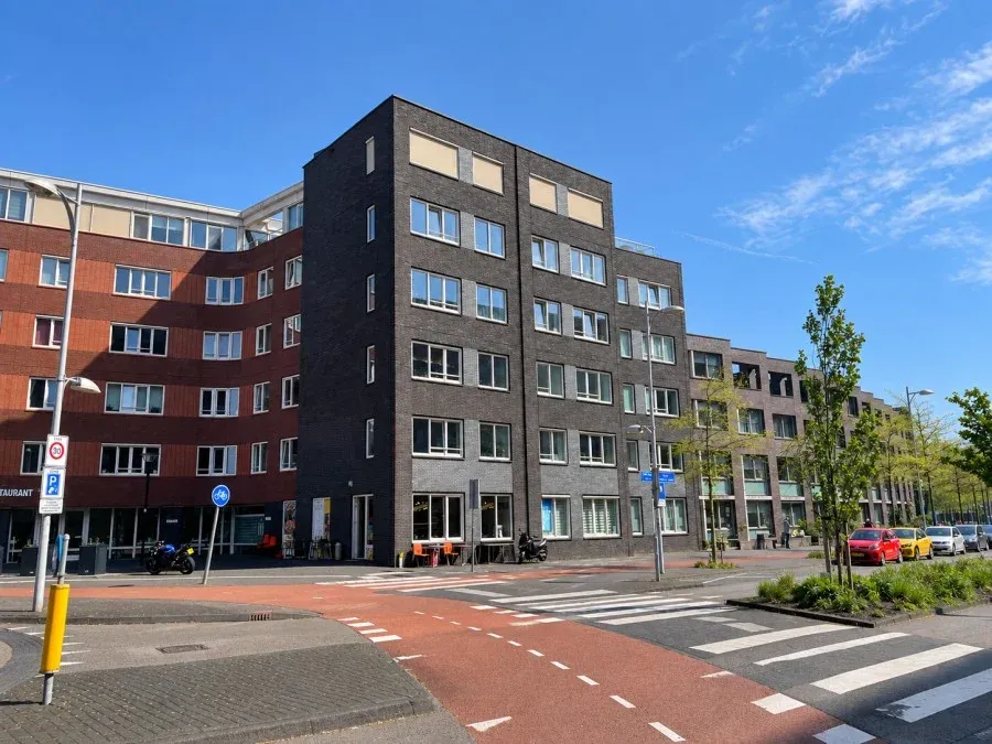 Woning te huur: Piet Mondriaanplein, Amersfoort