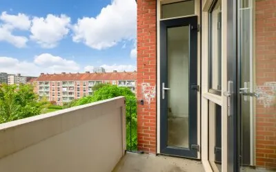 Appartement te koop: Piet Mondriaanstraat 107-3, Overtoomse Veld-Noord Amsterdam