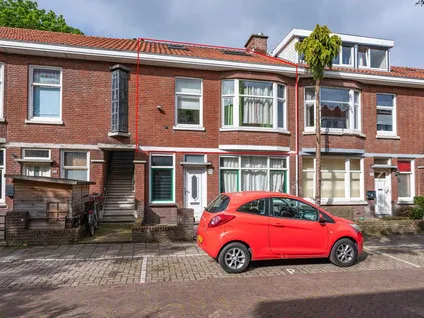 Appartement te koop: Piet Paaltjensstraat 57, Laakkwartier-Oost 'S-Gravenhage