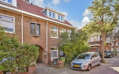 Appartement te koop: Piet Paaltjensstraat 72, Laakkwartier-Oost 'S-Gravenhage