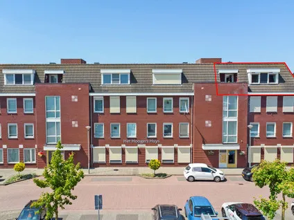 Appartement te koop: Piet Petersstraat 14, Maasbree-centrum Maasbree