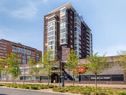 Appartement te koop: Piet Smitkade 196, Oud IJsselmonde Rotterdam