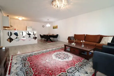 Apartment for rent: Piet Smitkade 434, Oud IJsselmonde Rotterdam