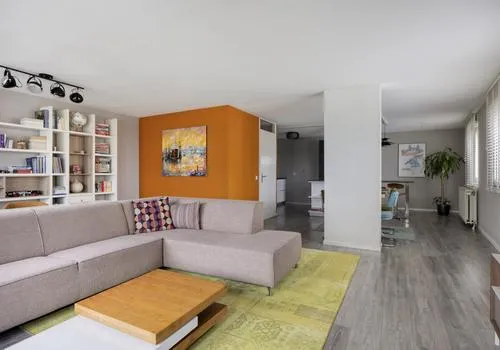 Appartement te koop: Piet Smitkade 438, Oud IJsselmonde Rotterdam