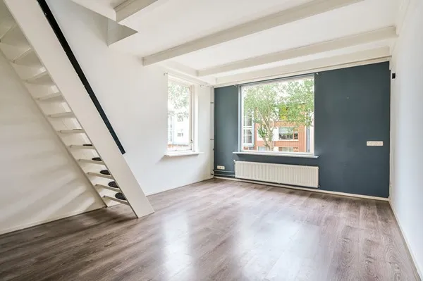 Appartement te koop: Piet Smitstraat 17B, Enkhuizen