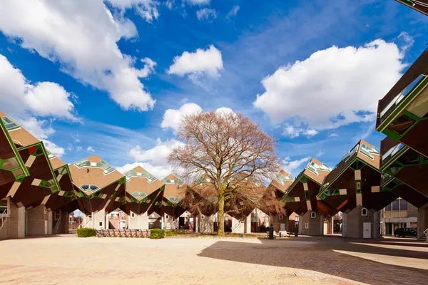 Woning te koop: Piet Blomplein, Helmond