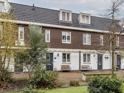 Koopwoning: Piet Cottaarstraat 45 in Rotterdam - €575.000 - 130m²
