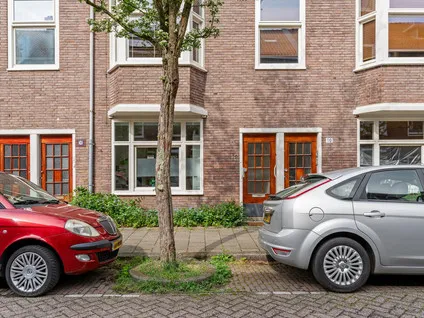 Appartement te koop: Piet Gijzenbrugstraat 10H, Aalsmeerwegbuurt-West Amsterdam