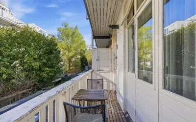 Appartement te koop: Piet Gijzenbrugstraat 40-1, Amsterdam